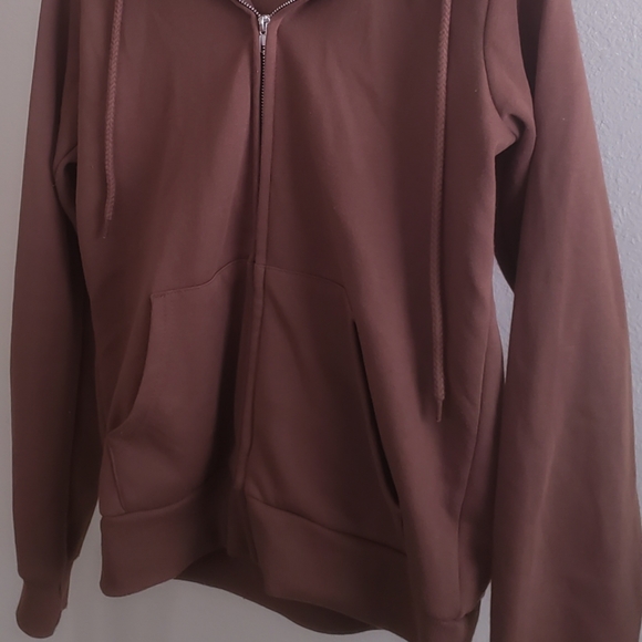 REFLEX Zip-up Jacket - Picture 4 of 4